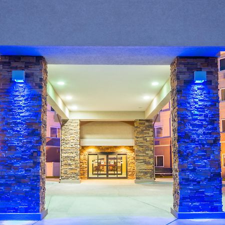 Holiday Inn Express Casper I-25 By Ihg Exterior foto