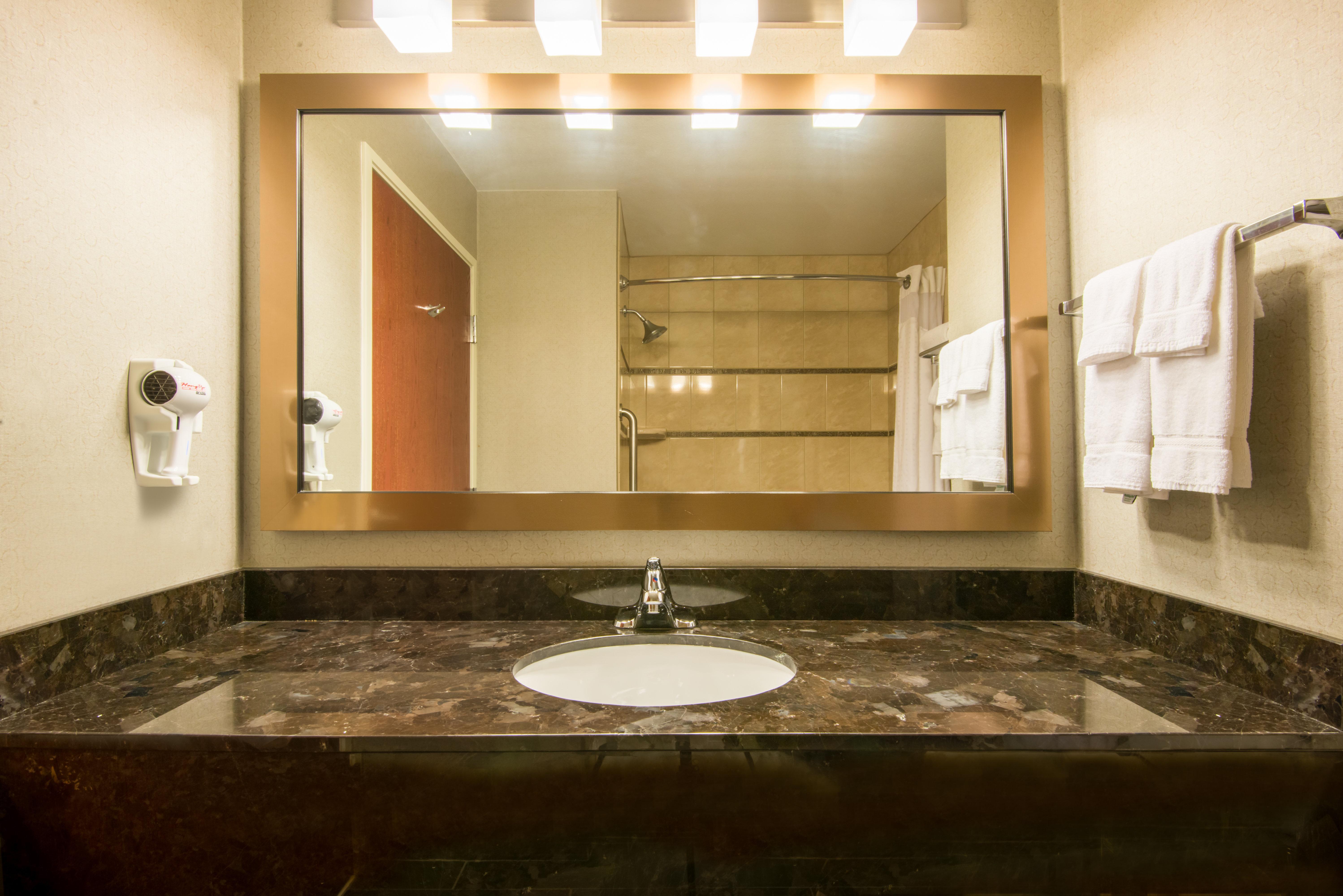 Holiday Inn Express Casper I-25 By Ihg Exterior foto