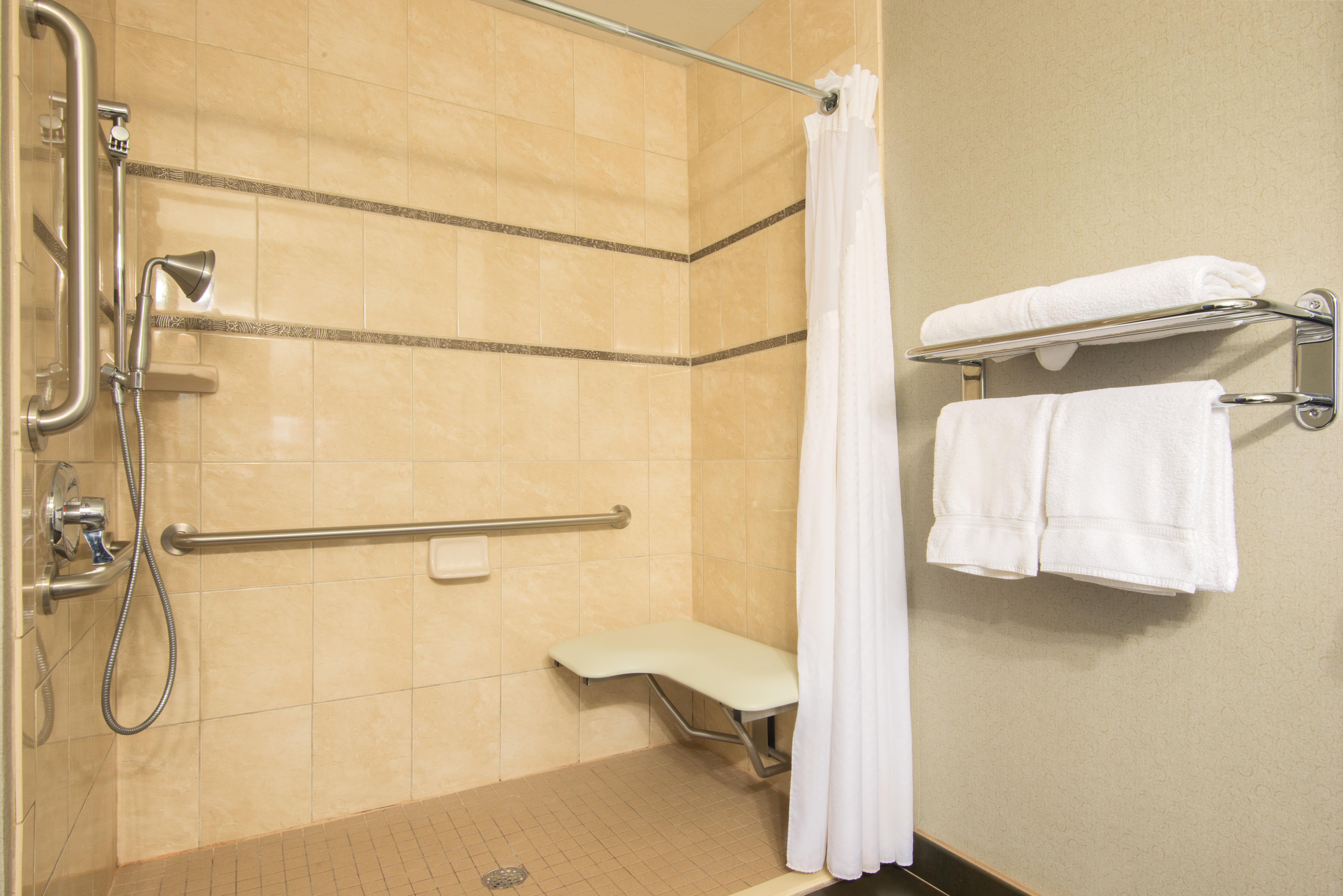 Holiday Inn Express Casper I-25 By Ihg Exterior foto