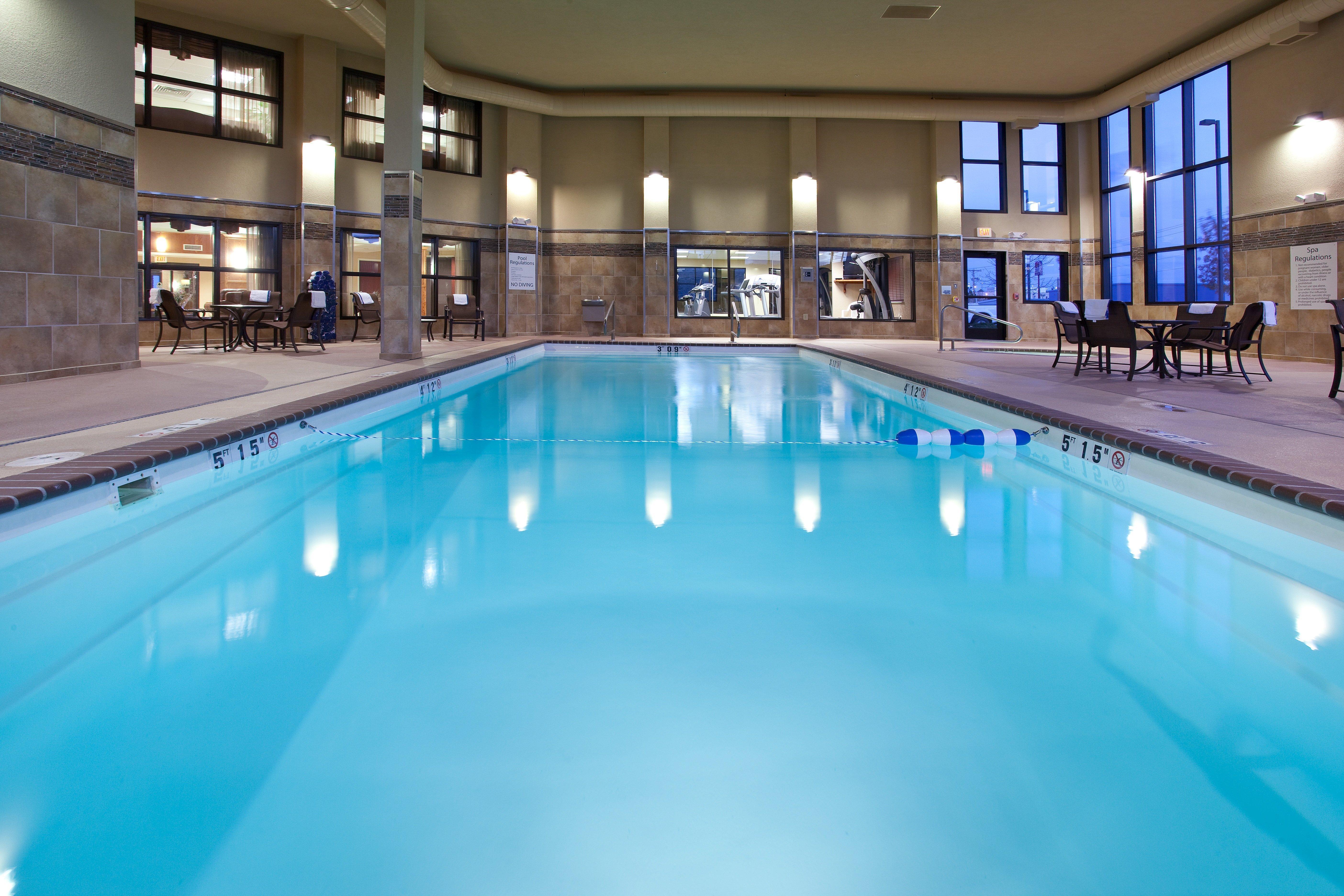 Holiday Inn Express Casper I-25 By Ihg Exterior foto
