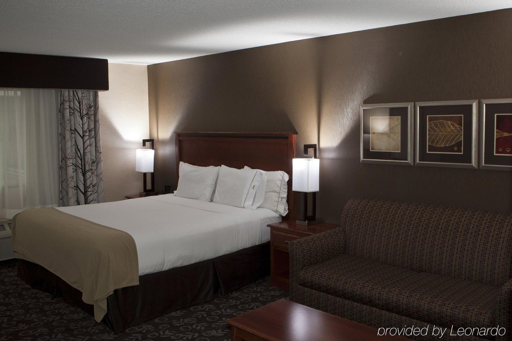 Holiday Inn Express Casper I-25 By Ihg Cameră foto