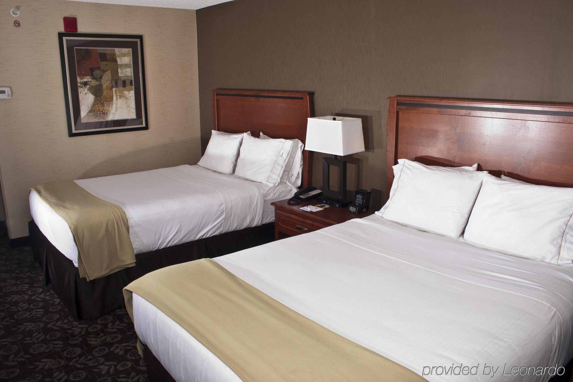 Holiday Inn Express Casper I-25 By Ihg Cameră foto