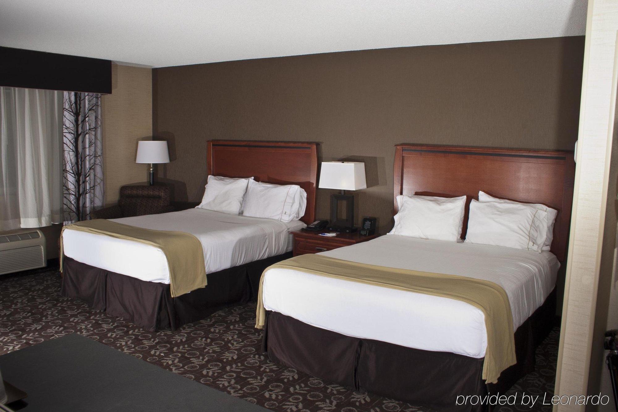 Holiday Inn Express Casper I-25 By Ihg Exterior foto