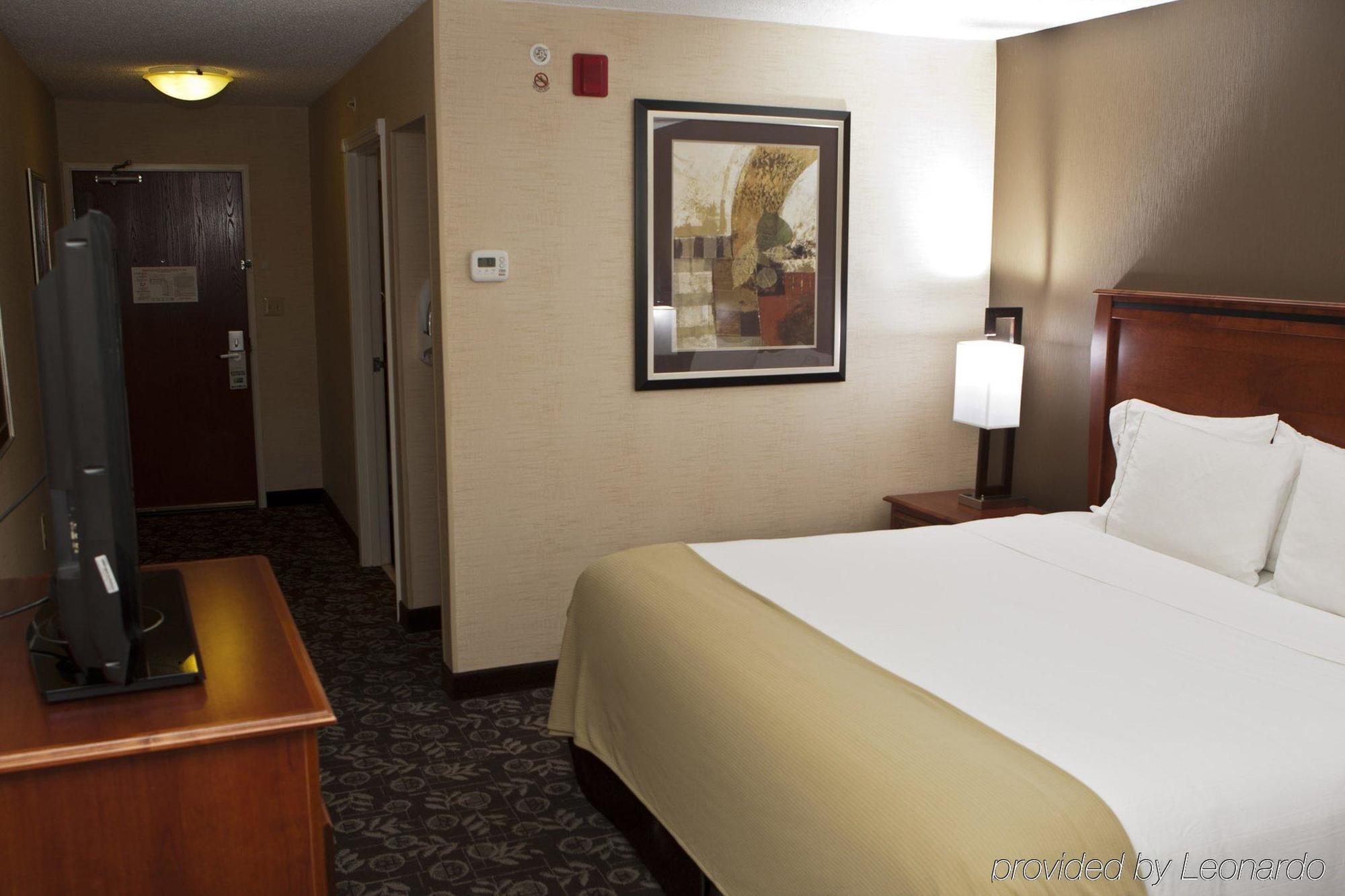 Holiday Inn Express Casper I-25 By Ihg Cameră foto