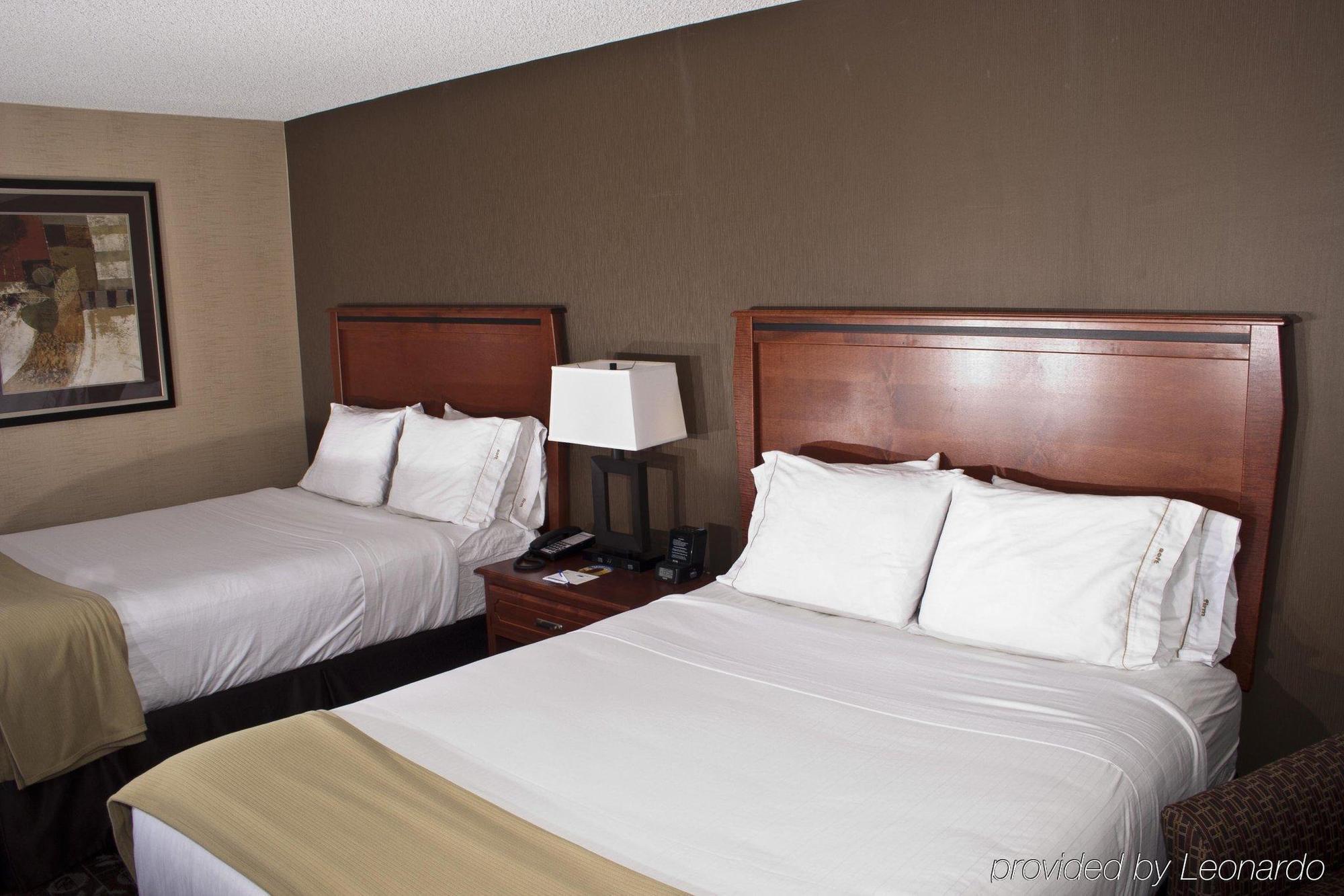 Holiday Inn Express Casper I-25 By Ihg Cameră foto
