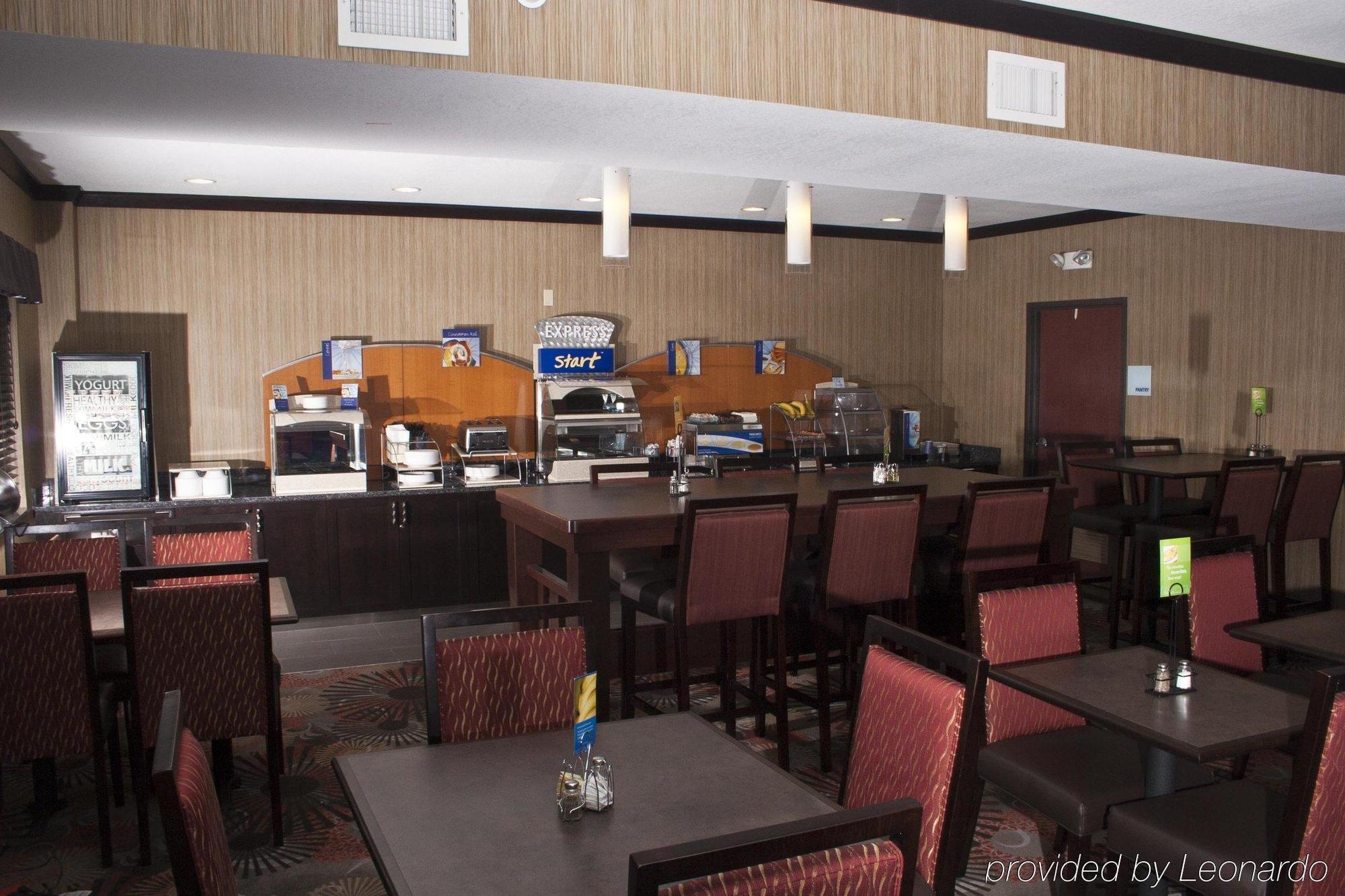 Holiday Inn Express Casper I-25 By Ihg Exterior foto