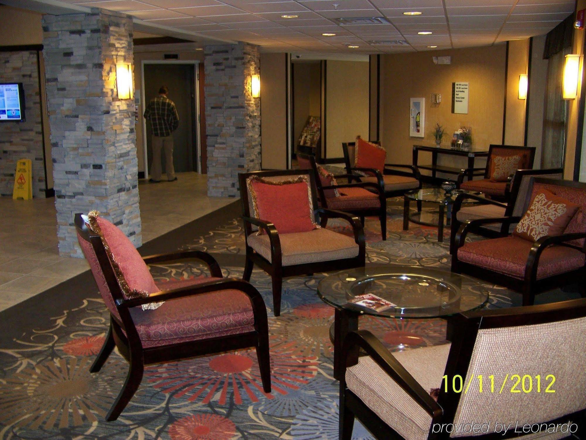 Holiday Inn Express Casper I-25 By Ihg Exterior foto