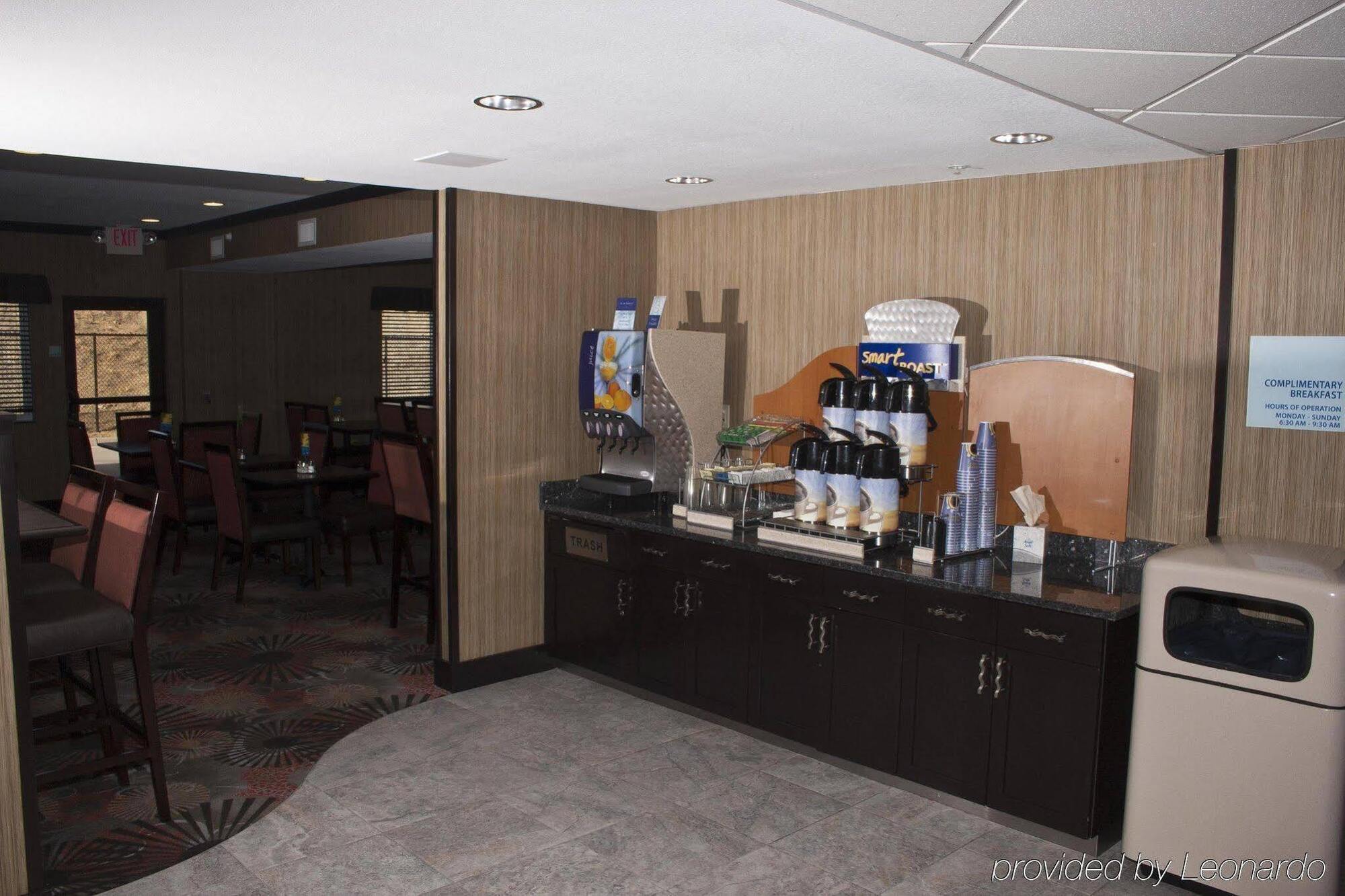 Holiday Inn Express Casper I-25 By Ihg Exterior foto