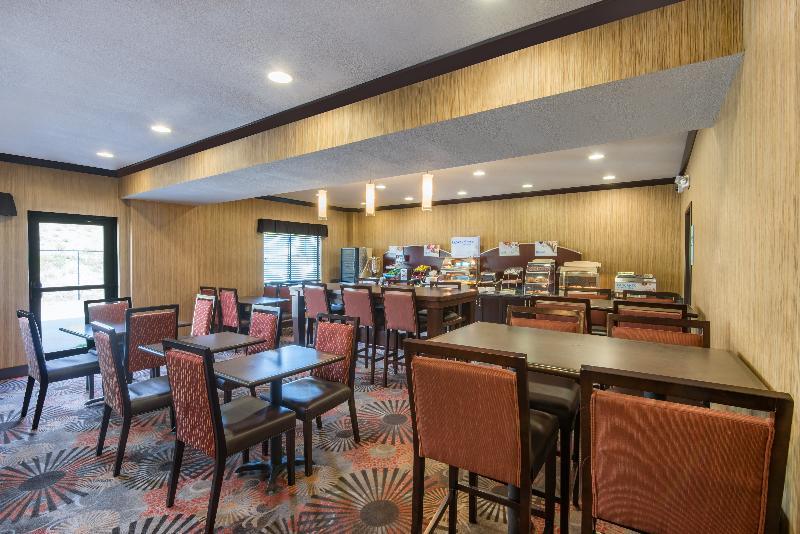 Holiday Inn Express Casper I-25 By Ihg Exterior foto