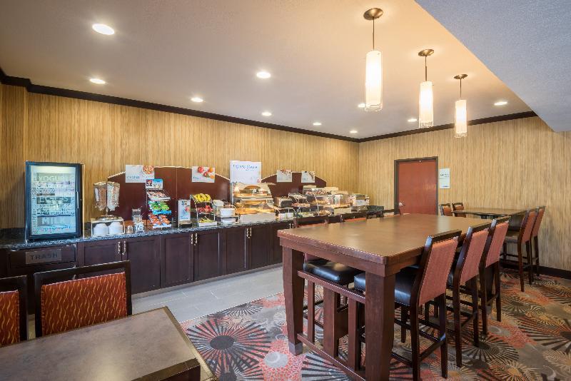 Holiday Inn Express Casper I-25 By Ihg Exterior foto